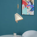 Butterfly Pendant Light - LUUGAA