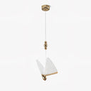 Butterfly Pendant Light - LUUGAA