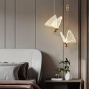Butterfly Pendant Light - LUUGAA