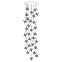 Butterfly Pendant Light - LUUGAA
