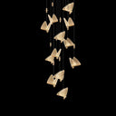 Butterfly Pendant Light - LUUGAA