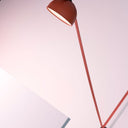 Canvas Suspenders Pendant Light - LUUGAA