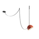Canvas Suspenders Pendant Light - LUUGAA