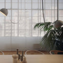 Canvas Suspenders Pendant Light - LUUGAA