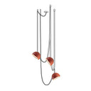 Canvas Suspenders Pendant Light - LUUGAA
