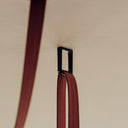 Canvas Suspenders Pendant Light - LUUGAA