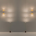 Cassandra Floor Lamp - LUUGAA