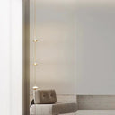 Cassandra Floor Lamp - LUUGAA