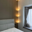 Cassandra Floor Lamp - LUUGAA