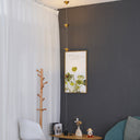 Cassandra Floor Lamp - LUUGAA