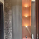 Cassandra Floor Lamp - LUUGAA