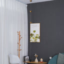 Cassandra Floor Lamp - LUUGAA