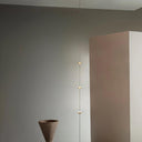 Cassandra Floor Lamp - LUUGAA