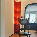 Cassandra Floor Lamp - LUUGAA