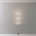 Cassandra Floor Lamp - LUUGAA