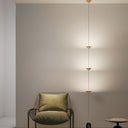 Cassandra Floor Lamp - LUUGAA