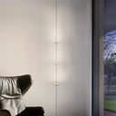 Cassandra Floor Lamp - LUUGAA
