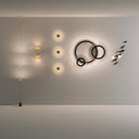Cassandra Floor Lamp - LUUGAA