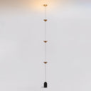 Cassandra Floor Lamp - LUUGAA