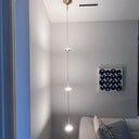Cassandra Floor Lamp - LUUGAA