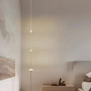 Cassandra Floor Lamp - LUUGAA