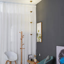 Cassandra Floor Lamp - LUUGAA