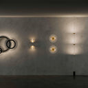 Cassandra Floor Lamp - LUUGAA