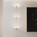 Cassandra Floor Lamp - LUUGAA