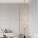 Cassandra Floor Lamp - LUUGAA