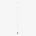 Cassandra Floor Lamp - LUUGAA