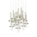 Celeste Suspension Lamp - LUUGAA