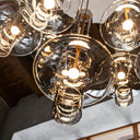 Celeste Suspension Lamp - LUUGAA