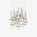 Celeste Suspension Lamp - LUUGAA