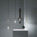 Celeste Suspension Lamp - LUUGAA