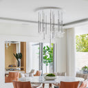 Celeste Suspension Lamp - LUUGAA