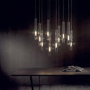 Celeste Suspension Lamp - LUUGAA