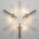 Celeste Suspension Lamp - LUUGAA