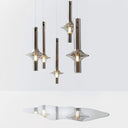 Celeste Suspension Lamp - LUUGAA