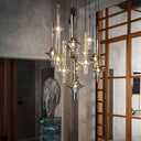 Celeste Suspension Lamp - LUUGAA