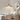 Cement Wave Pendant Light - LUUGAA