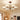 Champagne Chandelier - LUUGAA