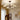Champagne Chandelier - LUUGAA