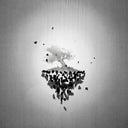 Charcoal Chandelier - LUUGAA