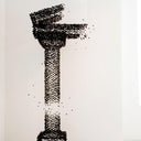 Charcoal Chandelier - LUUGAA