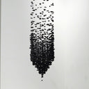 Charcoal Chandelier - LUUGAA