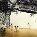 Charcoal Chandelier - LUUGAA