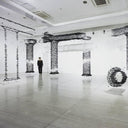 Charcoal Chandelier - LUUGAA