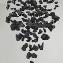 Charcoal Chandelier - LUUGAA