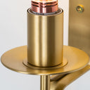 Chateau Glow Sconce - LUUGAA
