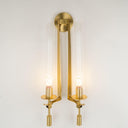 Chateau Glow Sconce - LUUGAA